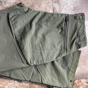 Men’s Tru-spec tactical pants